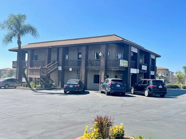 More Photos Of 2176 W Foothill Blvd, Upland Office For Lease