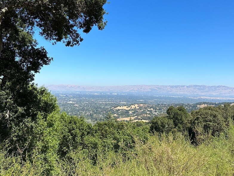 More Photos Of 16227 Maya Way, Los Gatos Land For Sale