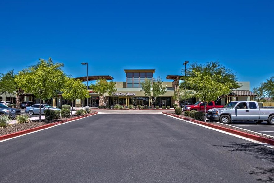 More Photos Of 28570 N El Mirage Rd, Peoria Storefront Retail Office For Lease