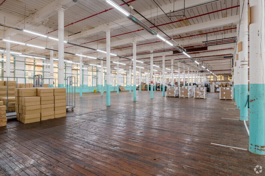 Photo of 2nd Floor Ste 