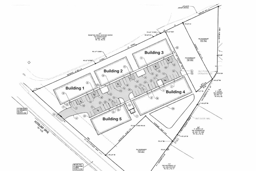 More Photos Of 60 Byrdland Dr, Greenville Unknown For Lease