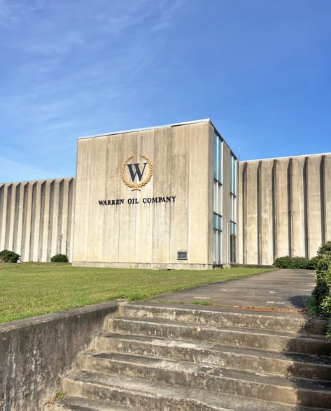 More Photos Of 14220 US Highway 80, Tyler Warehouse For Lease