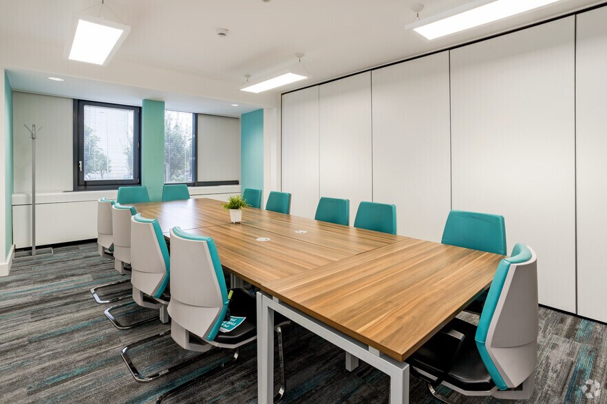 Photo of 1st Floor Ste 