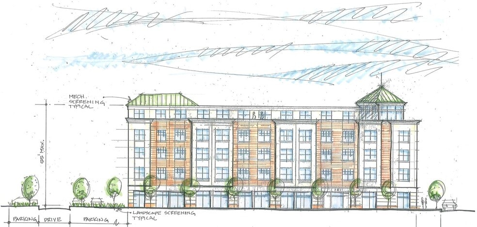 More Photos Of 171 Stillwater Ave, Stamford Land For Sale