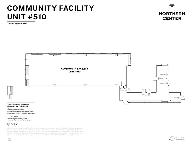 More Photos Of 13830 Northern Blvd, Flushing Apartments For Sale