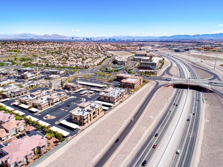 More Photos Of 10785 W Twain Ave, Las Vegas Office For Lease