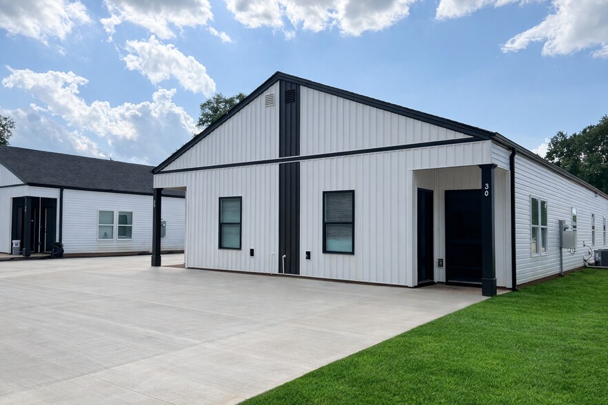 More Photos Of , Moore Multifamily For Sale