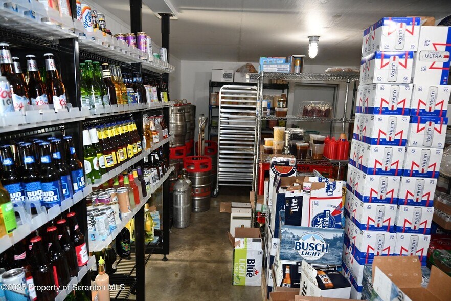 More Photos Of 11143 State Route 29, Montrose Restaurant For Sale