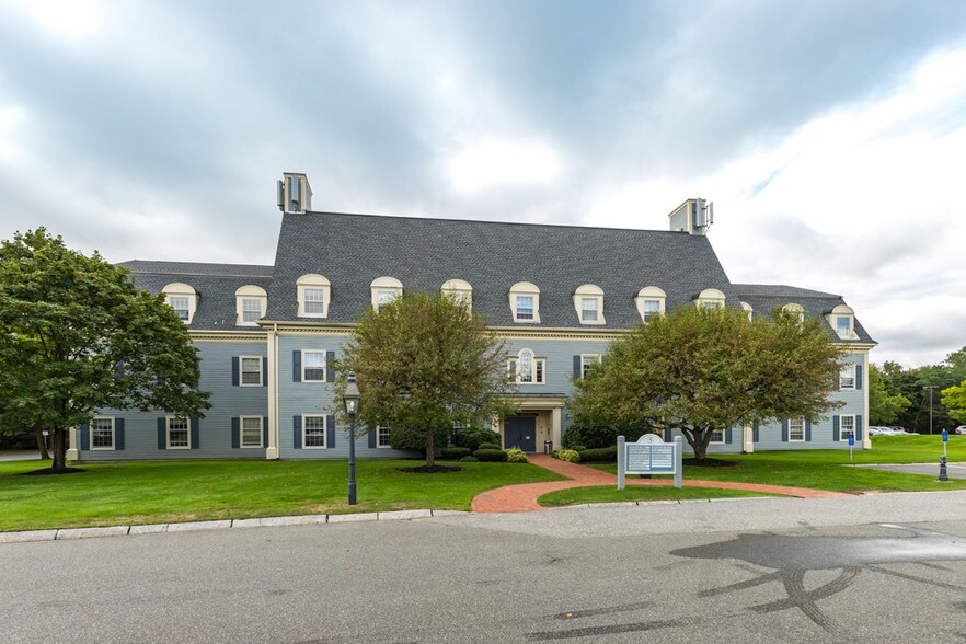 5 Essex Green Dr Peabody Ma 01960 Office For Sale Cityfeet Com