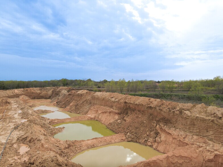 More Photos Of 1575 FM 1753, Bonham Land For Sale