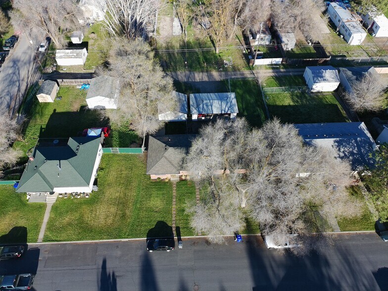 More Photos Of 6408-6412 N Normandie St, Spokane Multifamily For Sale