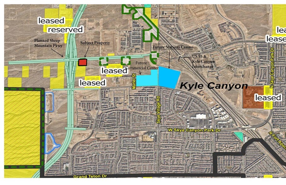 More Photos Of ,  Land For Sale