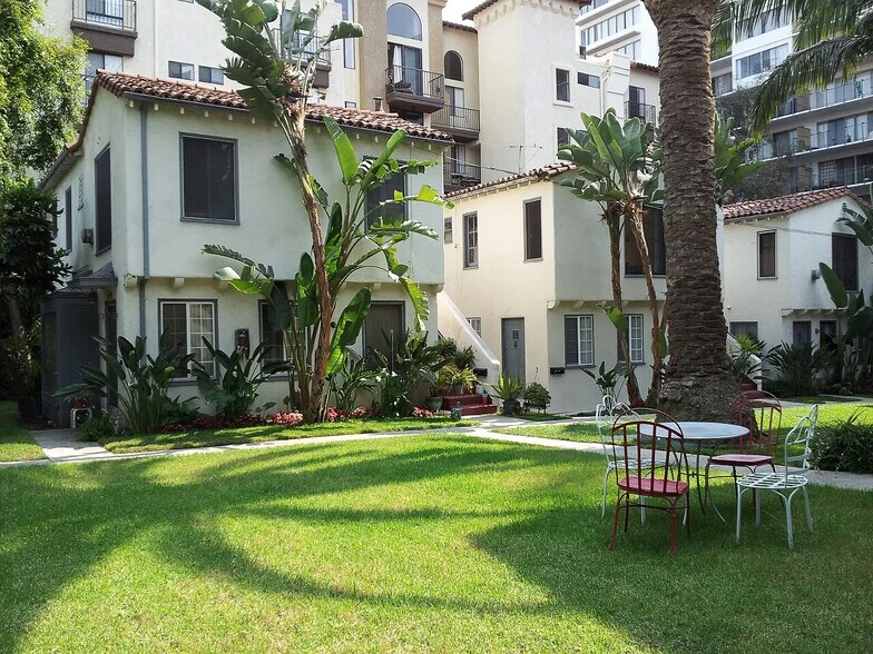 More Photos Of , Los Angeles Multifamily For Sale
