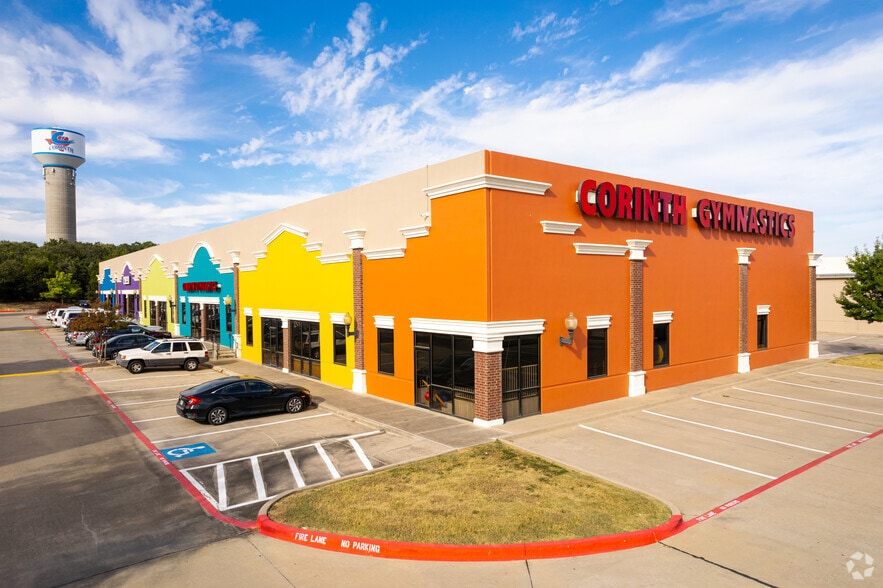 More Photos Of 1400 N Corinth St, Corinth Unknown For Lease