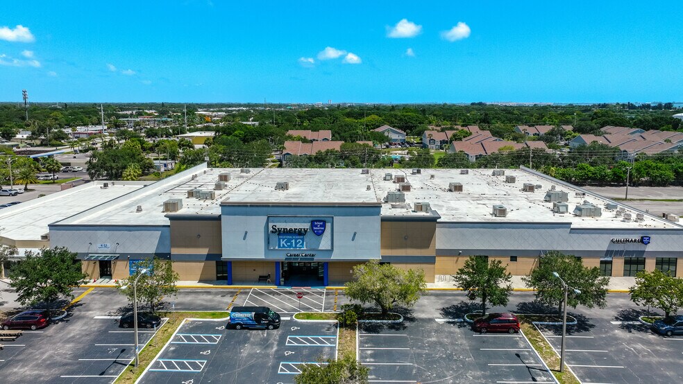 Primary Photo Of 2810 S US Highway 1, Fort Pierce General Retail For Sale