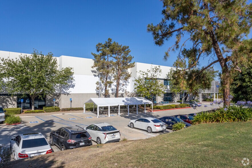 More Photos Of 2840 Loker Ave E, Carlsbad Manufacturing For Sale