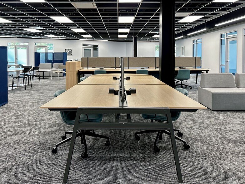 More Photos Of 701 S Main St, Logan Coworking Space