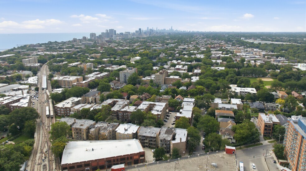 More Photos Of 1640-1642 W Fargo Ave, Chicago Apartments For Sale