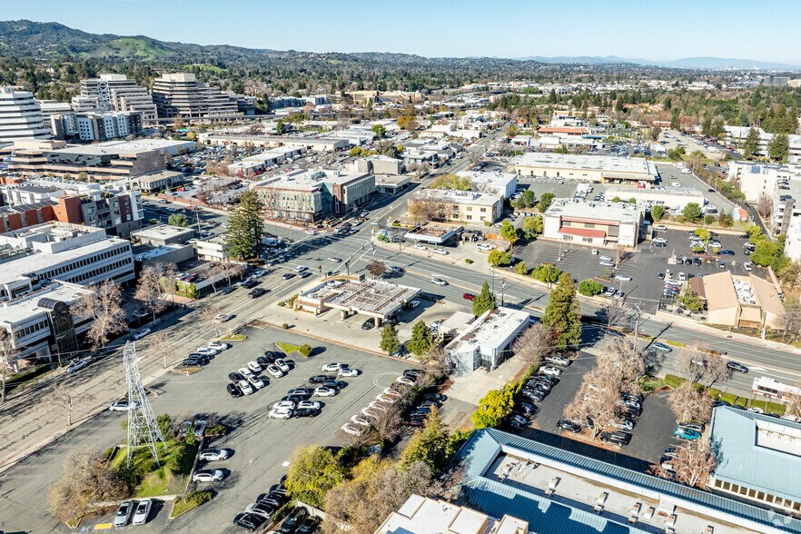 More Photos Of 635 Ygnacio Valley Rd, Walnut Creek Freestanding For Sale