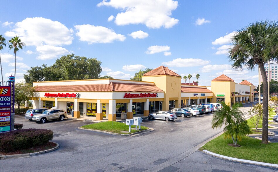 More Photos Of 4955 W Irlo Bronson Memorial Hwy, Kissimmee Unknown For Lease