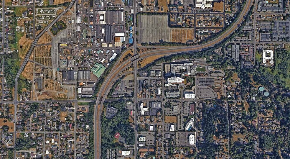 More Photos Of 1414 2nd St SE, Puyallup Land For Sale