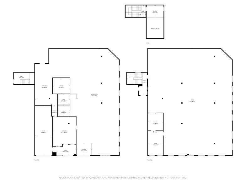 More Photos Of 104 S Water St, West Newton Distribution For Sale