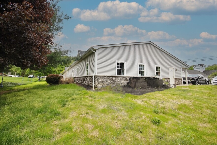More Photos Of 1559 Route 82, Hopewell Junction Medical For Lease