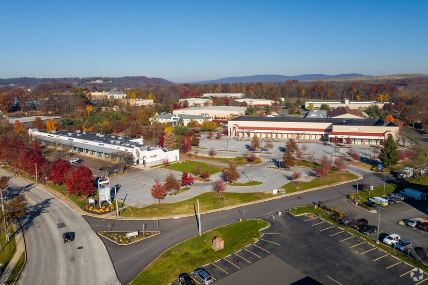 More Photos Of 204 Shoemaker Rd, Pottstown Storefront For Lease