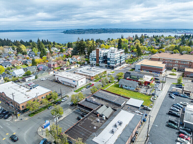 More Photos Of 2621 N Proctor St, Tacoma Storefront For Sale