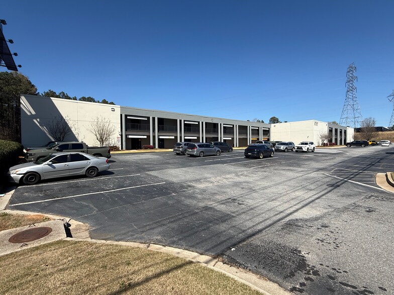 Primary Photo Of 6767 Peachtree Industrial Blvd, Peachtree Corners Warehouse For Lease