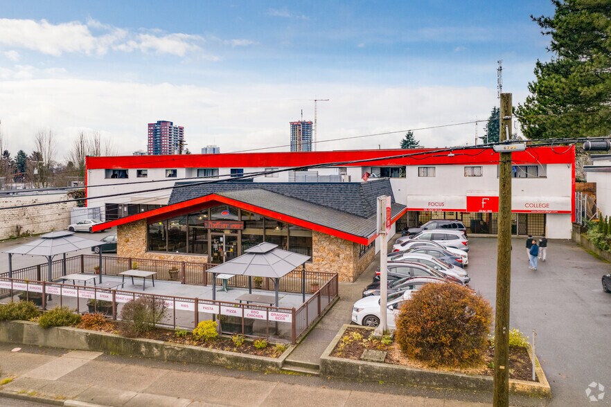 More Photos Of 13655 104th Ave, Surrey Apartments For Lease