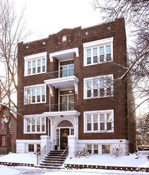 More Photos Of , Saint Paul Multifamily For Sale