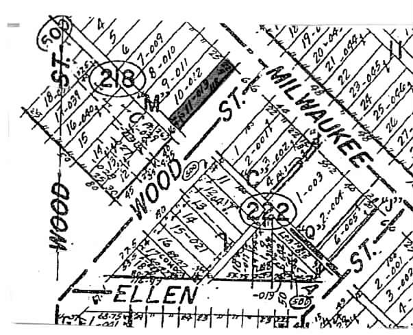 More Photos Of 1360 N Milwaukee Ave, Chicago Storefront Retail Office For Lease