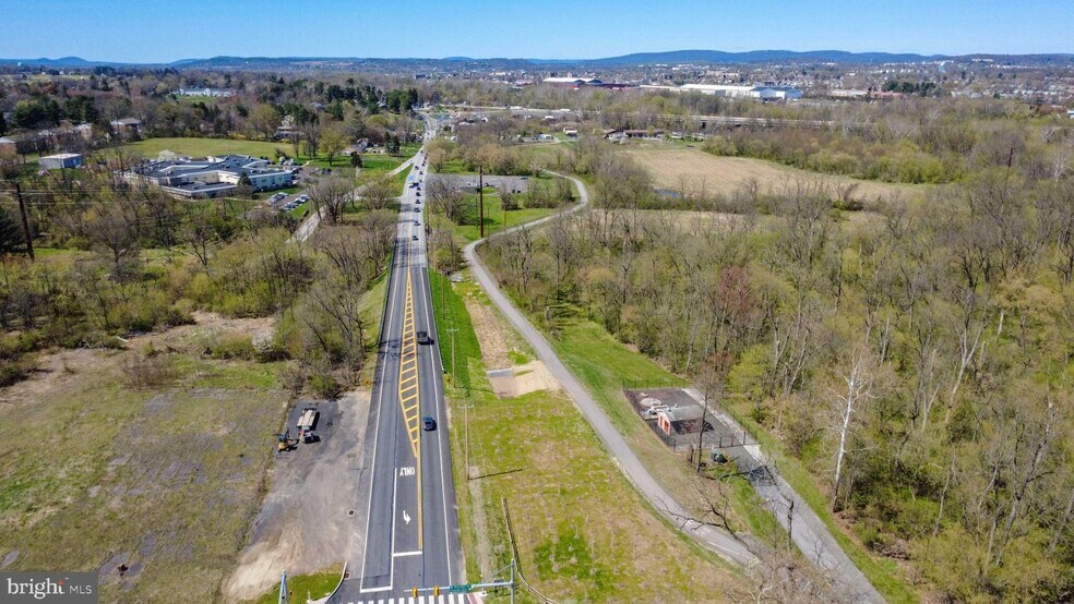 More Photos Of 1574 Old Schuylkill Rd, Pottstown Land For Sale