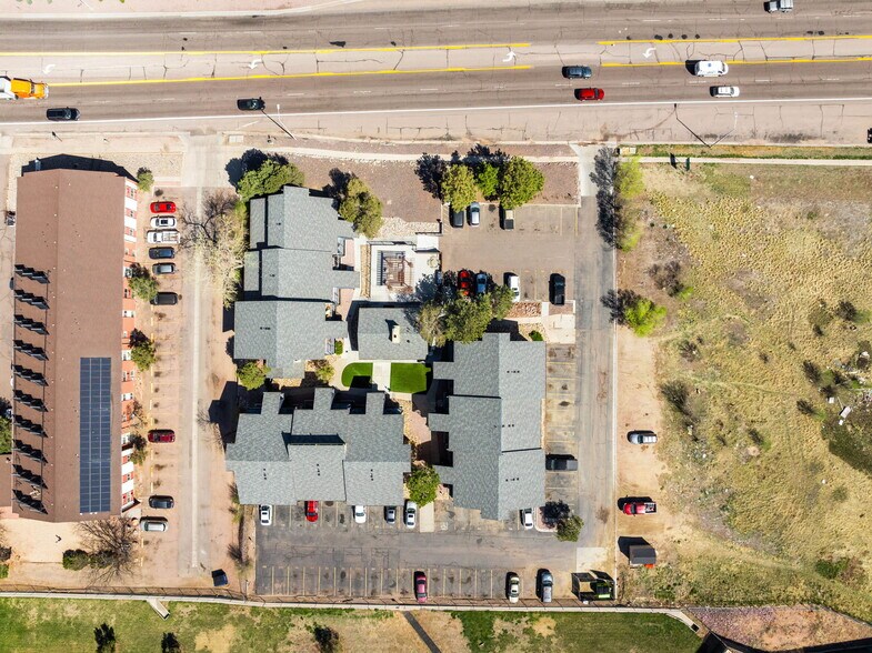 More Photos Of 3349 E Fountain Blvd, Colorado Springs Apartments For Sale