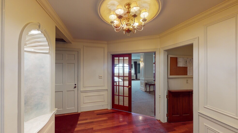 Photo of 21st Floor Ste 2100 - West