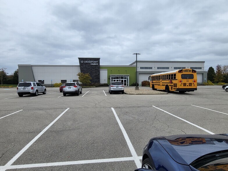 Primary Photo Of 13678 Silverstone Dr, Fishers Office For Lease