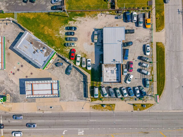 More Photos Of 7948 W 79th St, Bridgeview Auto Dealership For Sale