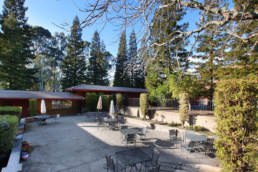 More Photos Of 1700 Green Hills Rd, Scotts Valley Office For Lease