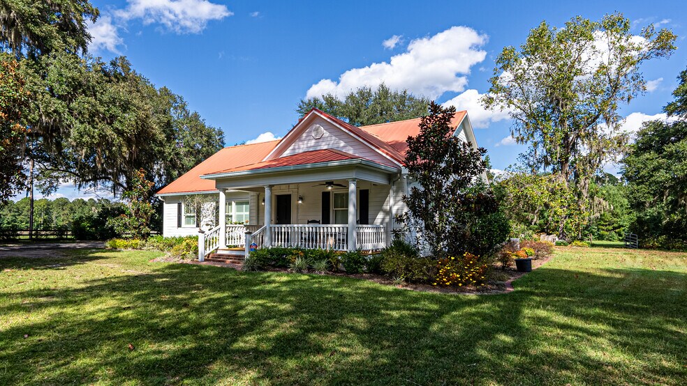 More Photos Of Tuten Road, Round O Land For Sale