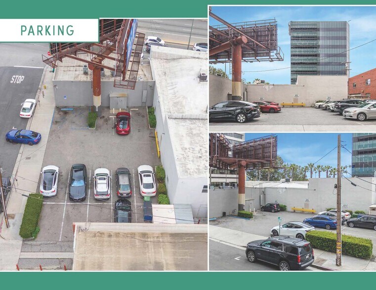 More Photos Of 11155 Santa Monica Blvd, Los Angeles General Retail For Lease