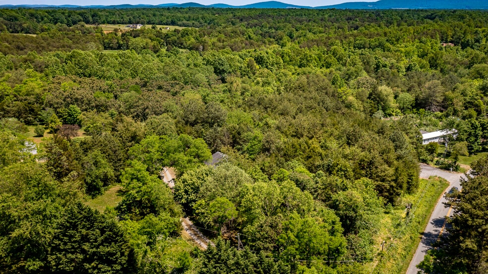 More Photos Of 1245 Carpenters Mill Rd, Ruckersville Land For Sale