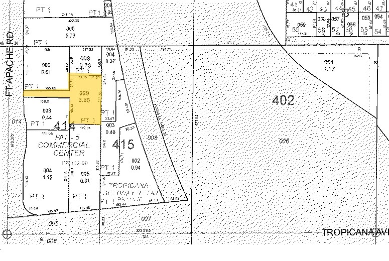 More Photos Of 4840 S Fort Apache Rd, Las Vegas Storefront For Lease