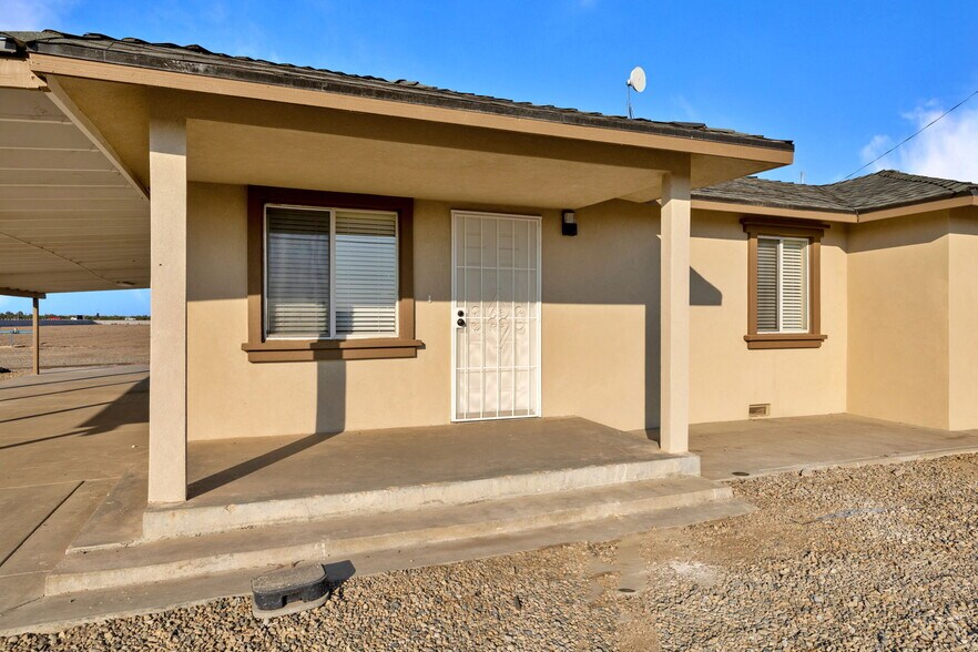 More Photos Of 3641 S Cherry Ave, Fresno Land For Sale