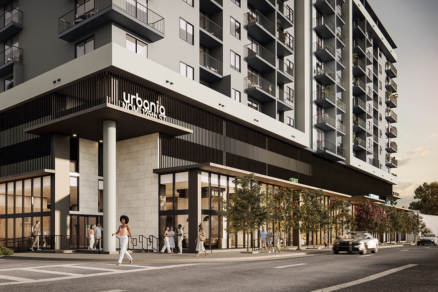 More Photos Of 1150 NE 125th St, North Miami Apartments For Lease