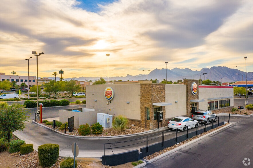 More Photos Of 8510-8584 W Lake Mead Blvd, Las Vegas Unknown For Lease