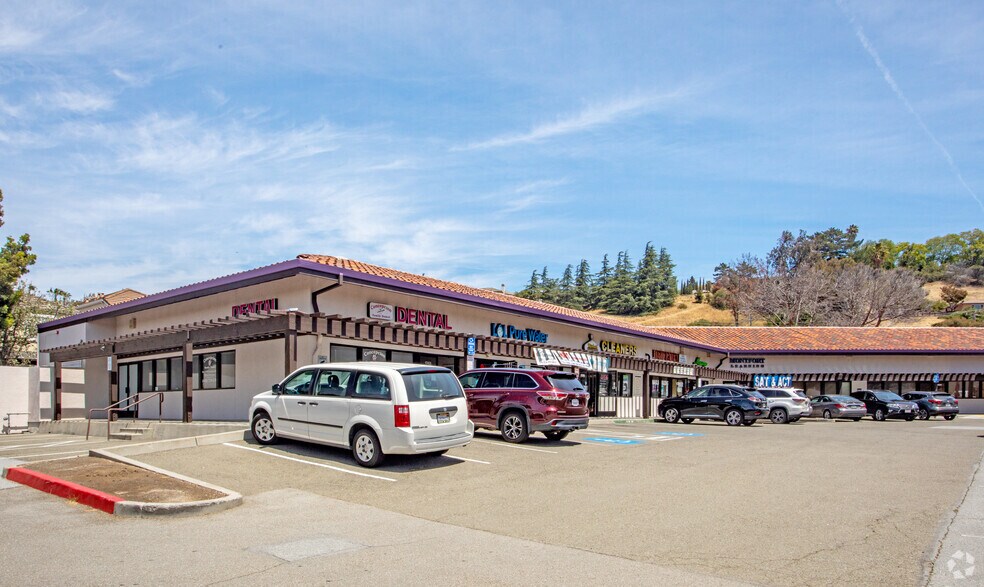 More Photos Of 1303-1369 Jacklin Rd, Milpitas Unknown For Lease