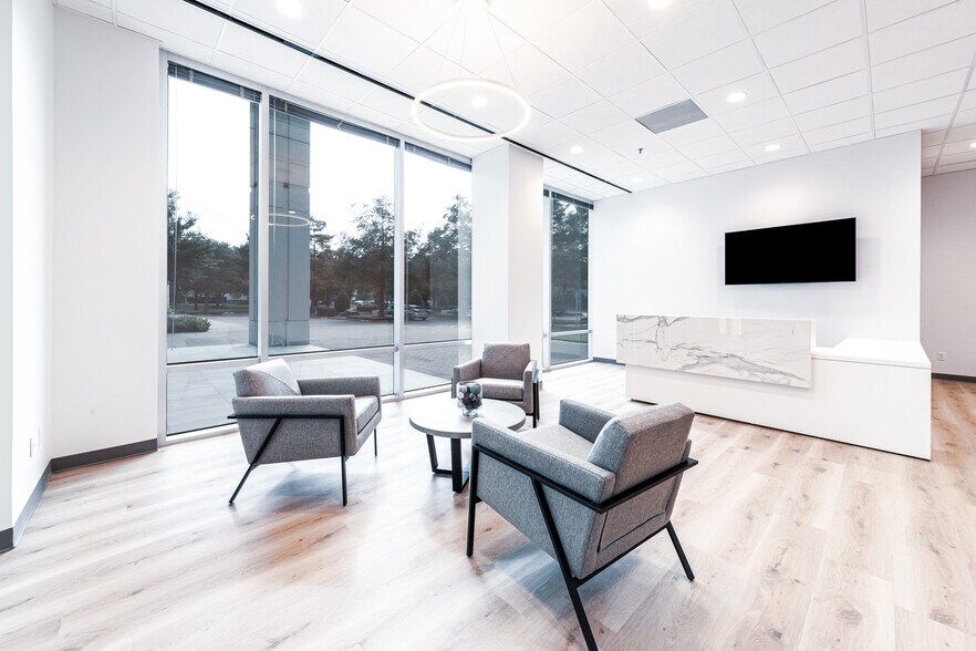 More Photos Of 3250 Briarpark Dr, Houston Office For Lease