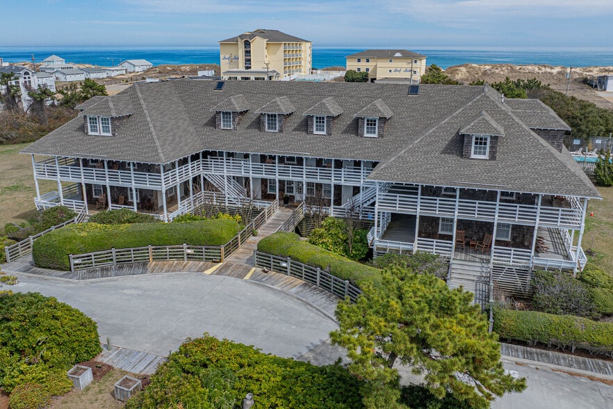 More Photos Of 6715 S Croatan Hwy, Nags Head Hotel For Sale