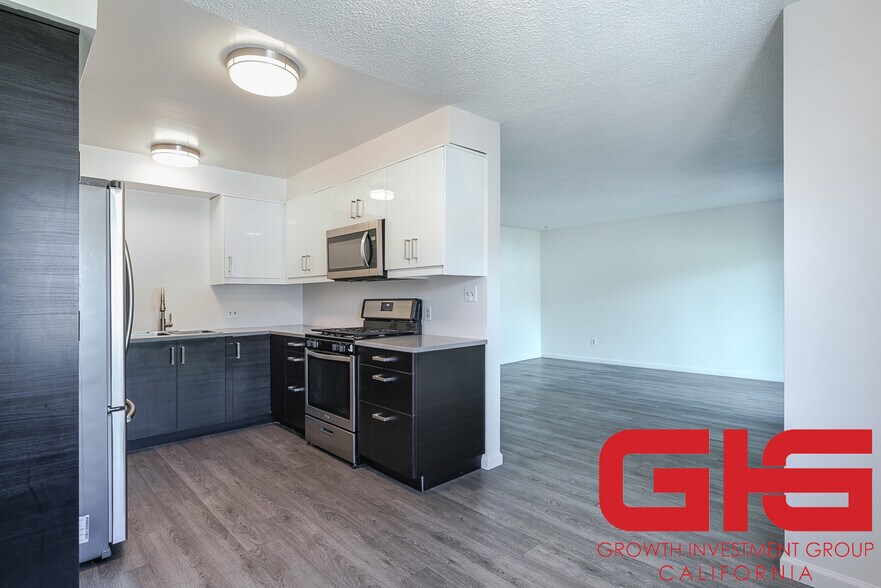 More Photos Of 612 Fremont Ave, South Pasadena Apartments For Sale